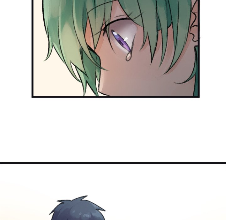 Death's Love Ballad Death's Love Ballad EP 8 - Toomics page 33 - 