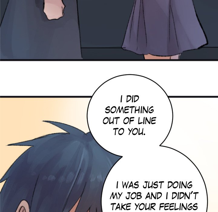 Death's Love Ballad Death's Love Ballad EP 8 - Toomics page 35 - 
