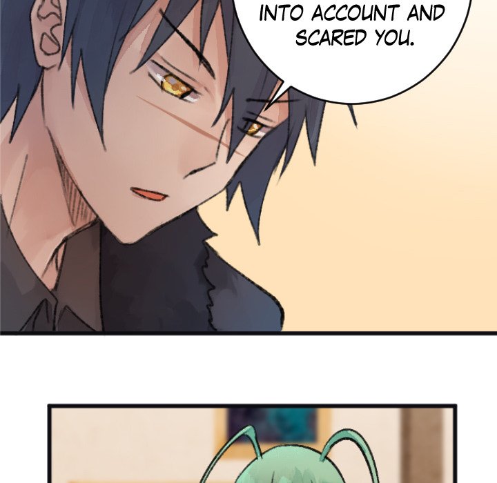 Death's Love Ballad Death's Love Ballad EP 8 - Toomics page 36 - 