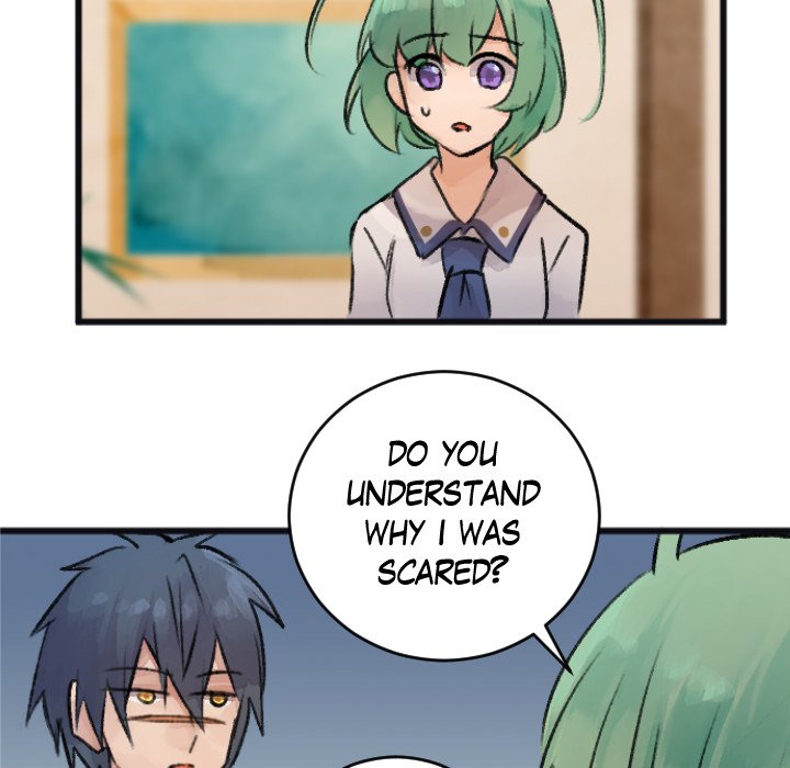 Death's Love Ballad Death's Love Ballad EP 8 - Toomics page 37 - 