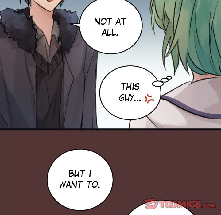 Death's Love Ballad Death's Love Ballad EP 8 - Toomics page 38 - 