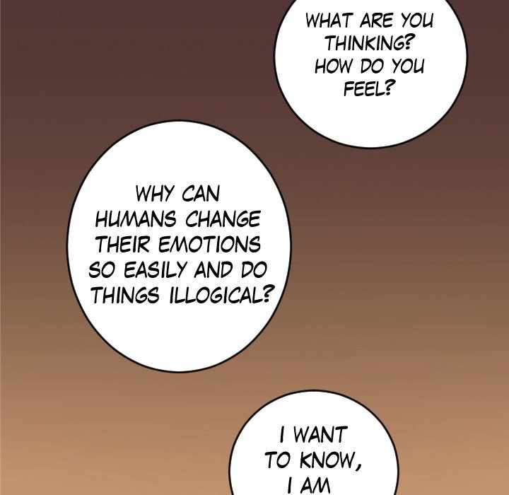 Death's Love Ballad Death's Love Ballad EP 8 - Toomics page 39 - 