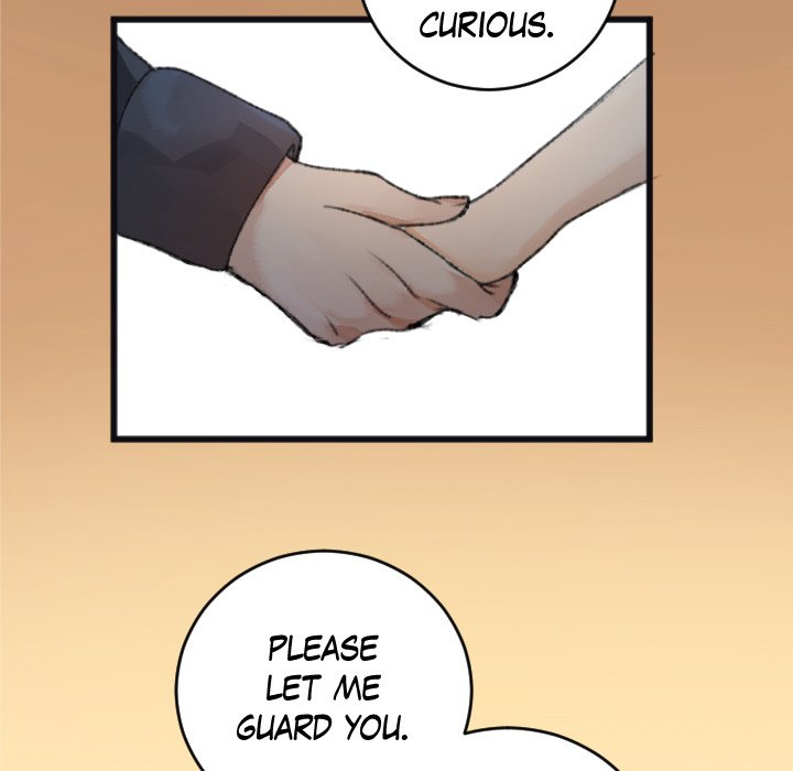 Death's Love Ballad Death's Love Ballad EP 8 - Toomics page 40 - 
