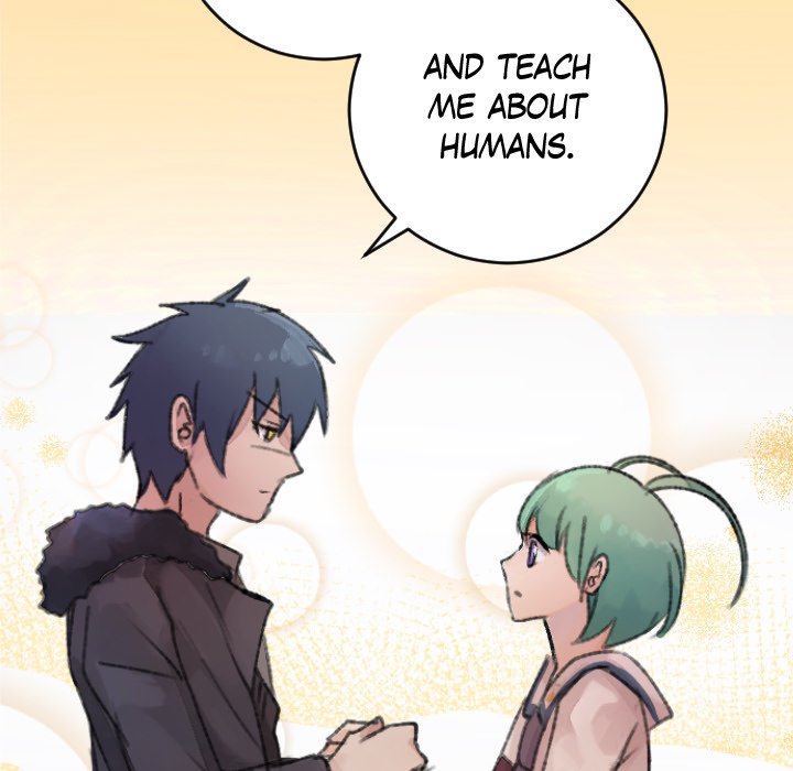 Death's Love Ballad Death's Love Ballad EP 8 - Toomics page 41 - 