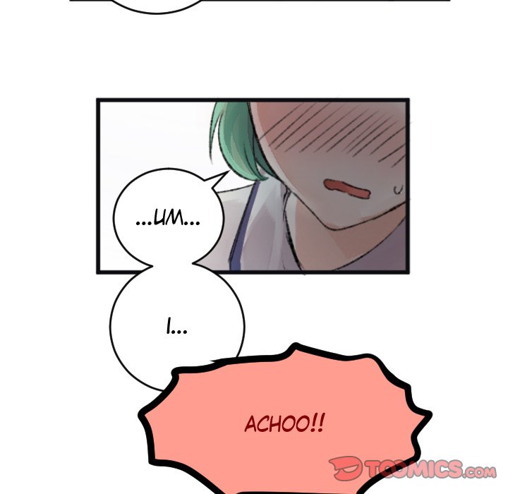 Death's Love Ballad Death's Love Ballad EP 8 - Toomics page 44 - 