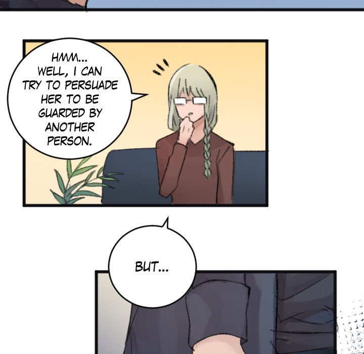 Death's Love Ballad Death's Love Ballad EP 8 - Toomics page 51 - 