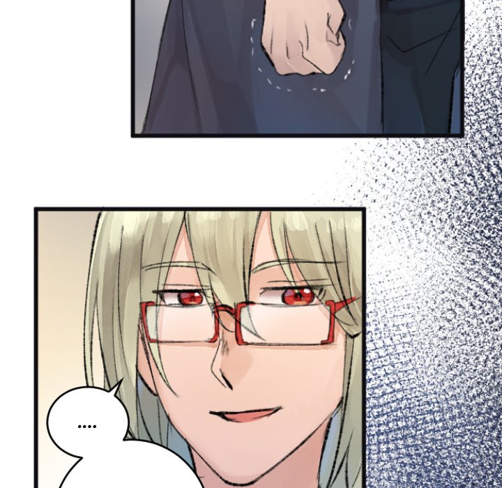 Death's Love Ballad Death's Love Ballad EP 8 - Toomics page 52 - 