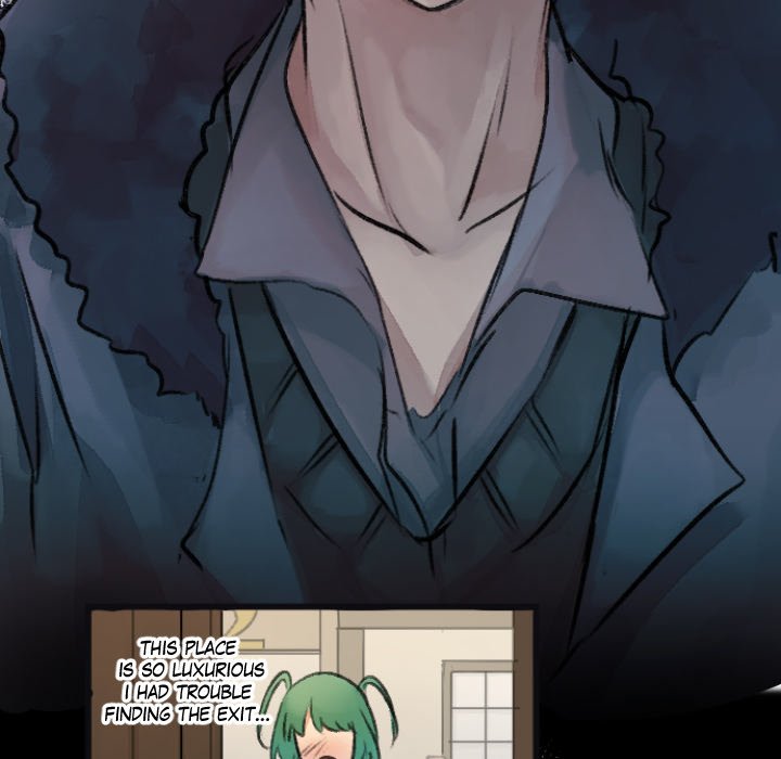 Death's Love Ballad Death's Love Ballad EP 8 - Toomics page 54 - 