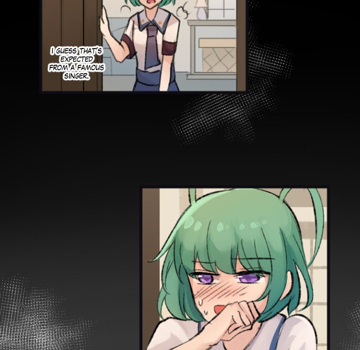 Death's Love Ballad Death's Love Ballad EP 8 - Toomics page 55 - 