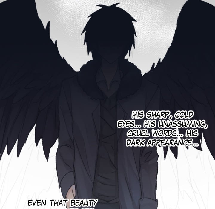 Death's Love Ballad Death's Love Ballad EP 8 - Toomics page 57 - 