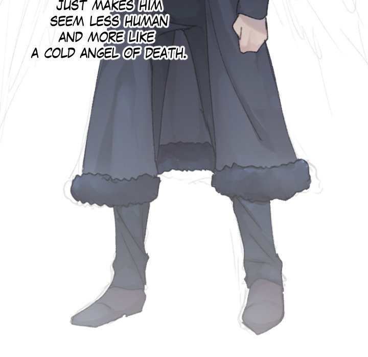 Death's Love Ballad Death's Love Ballad EP 8 - Toomics page 58 - 