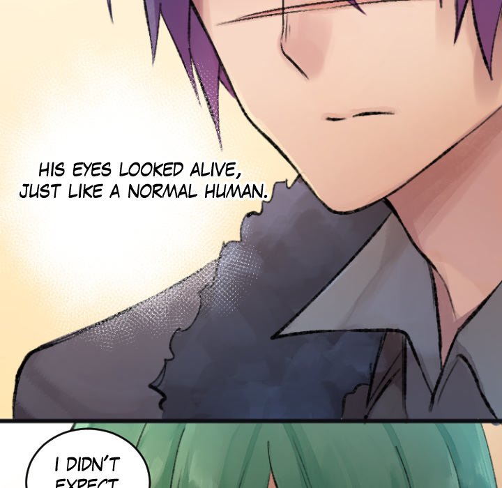 Death's Love Ballad Death's Love Ballad EP 8 - Toomics page 60 - 