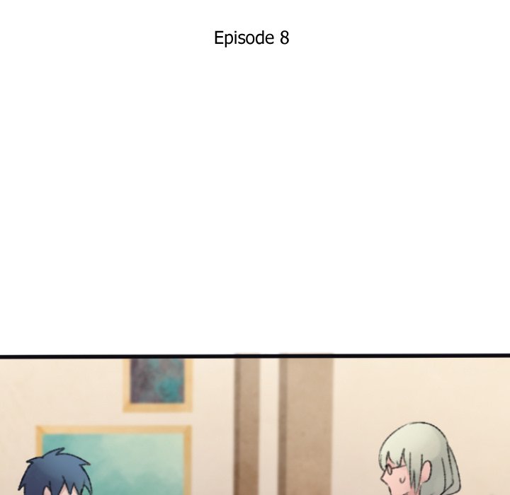 Death's Love Ballad Death's Love Ballad EP 8 - Toomics page 7 - 