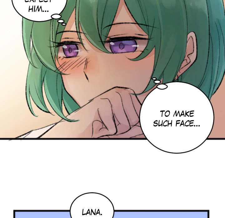Death's Love Ballad Death's Love Ballad EP 8 - Toomics page 61 - 