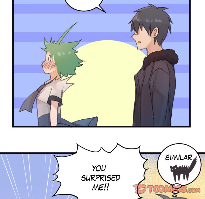Death's Love Ballad Death's Love Ballad EP 8 - Toomics page 62 - 