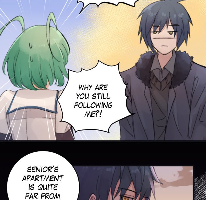 Death's Love Ballad Death's Love Ballad EP 8 - Toomics page 63 - 