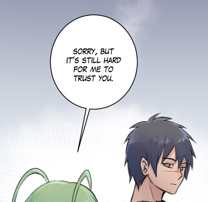 Death's Love Ballad Death's Love Ballad EP 8 - Toomics page 66 - 