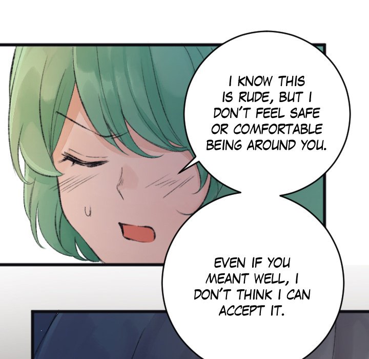 Death's Love Ballad Death's Love Ballad EP 8 - Toomics page 69 - 