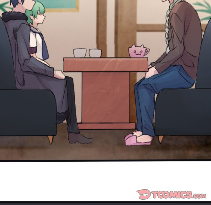 Death's Love Ballad Death's Love Ballad EP 8 - Toomics page 8 - 