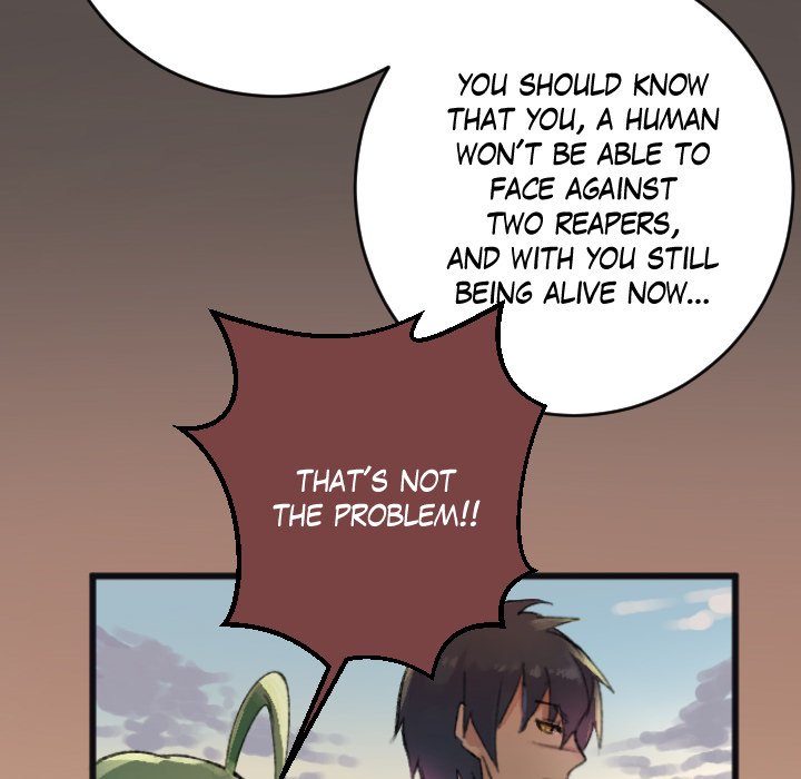 Death's Love Ballad Death's Love Ballad EP 8 - Toomics page 71 - 