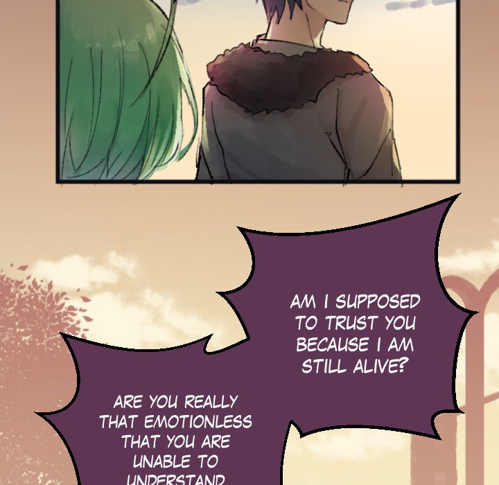 Death's Love Ballad Death's Love Ballad EP 8 - Toomics page 72 - 