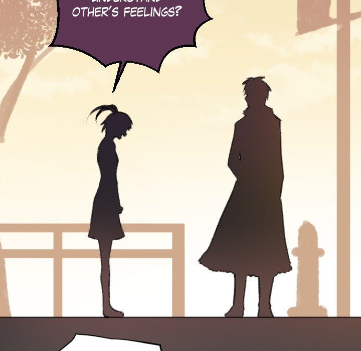 Death's Love Ballad Death's Love Ballad EP 8 - Toomics page 73 - 