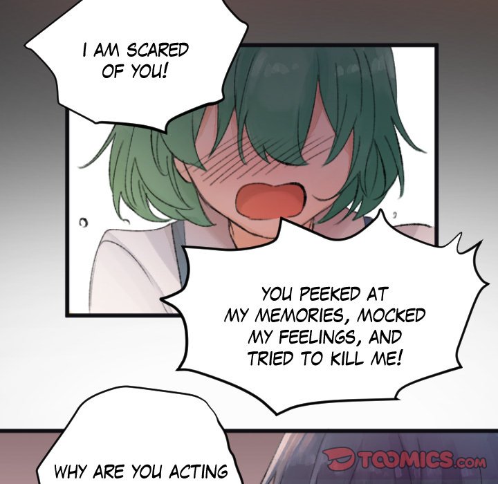 Death's Love Ballad Death's Love Ballad EP 8 - Toomics page 74 - 
