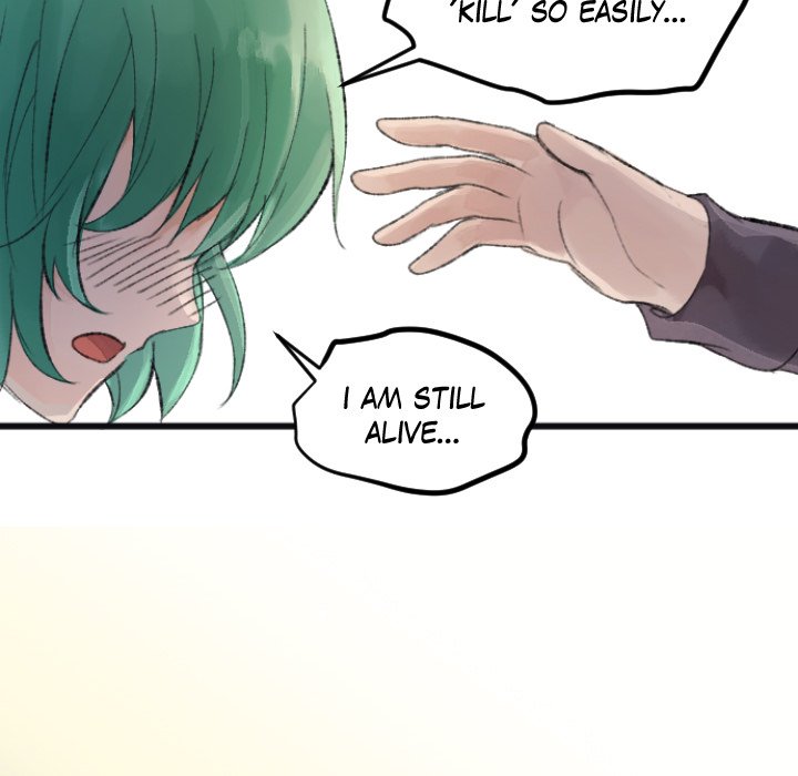 Death's Love Ballad Death's Love Ballad EP 8 - Toomics page 76 - 