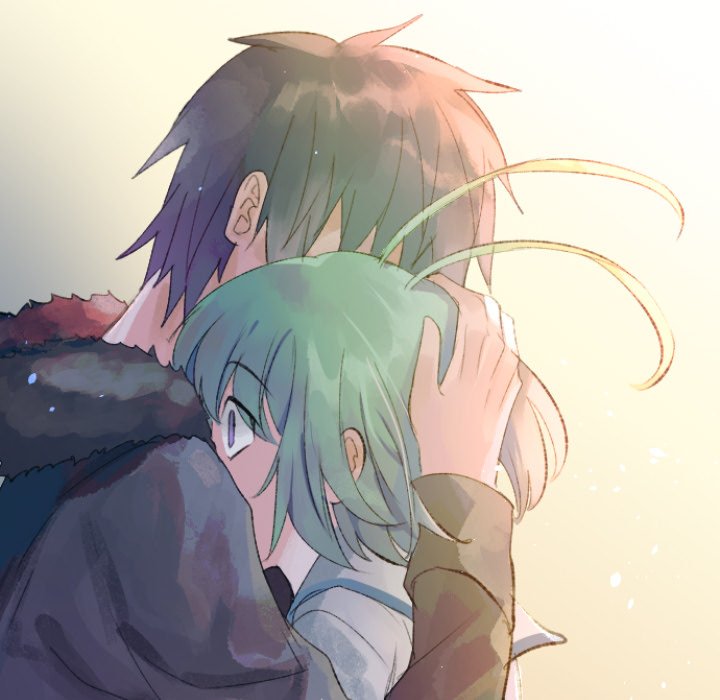 Death's Love Ballad Death's Love Ballad EP 8 - Toomics page 77 - 