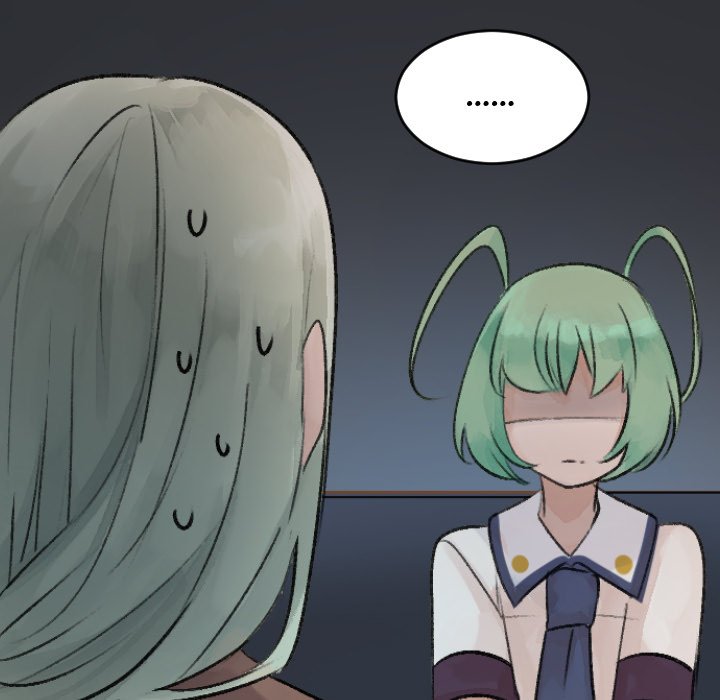 Death's Love Ballad Death's Love Ballad EP 8 - Toomics page 9 - 