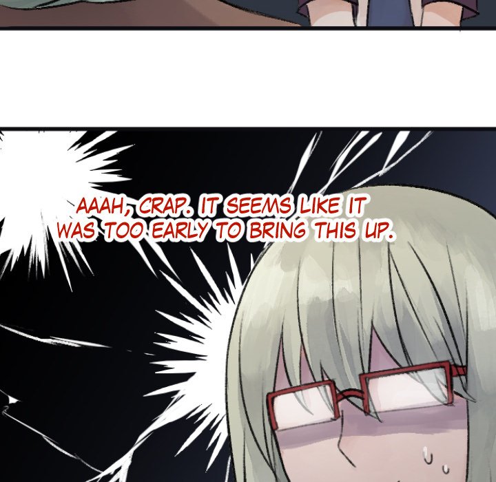 Death's Love Ballad Death's Love Ballad EP 8 - Toomics page 10 - 