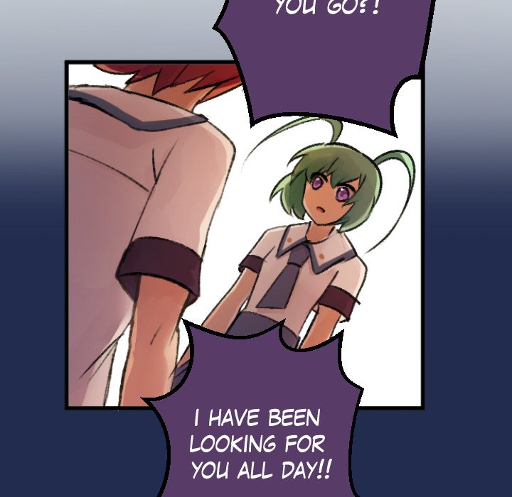 Death's Love Ballad Death's Love Ballad EP 9 - Toomics page 11 - 