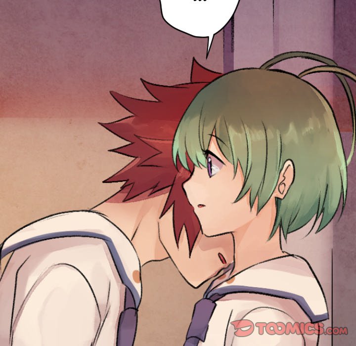 Death's Love Ballad Death's Love Ballad EP 9 - Toomics page 14 - 