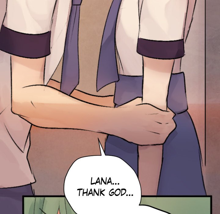 Death's Love Ballad Death's Love Ballad EP 9 - Toomics page 15 - 