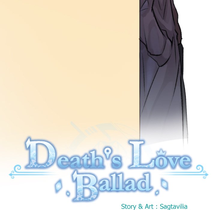Death's Love Ballad Death's Love Ballad EP 9 - Toomics page 18 - 