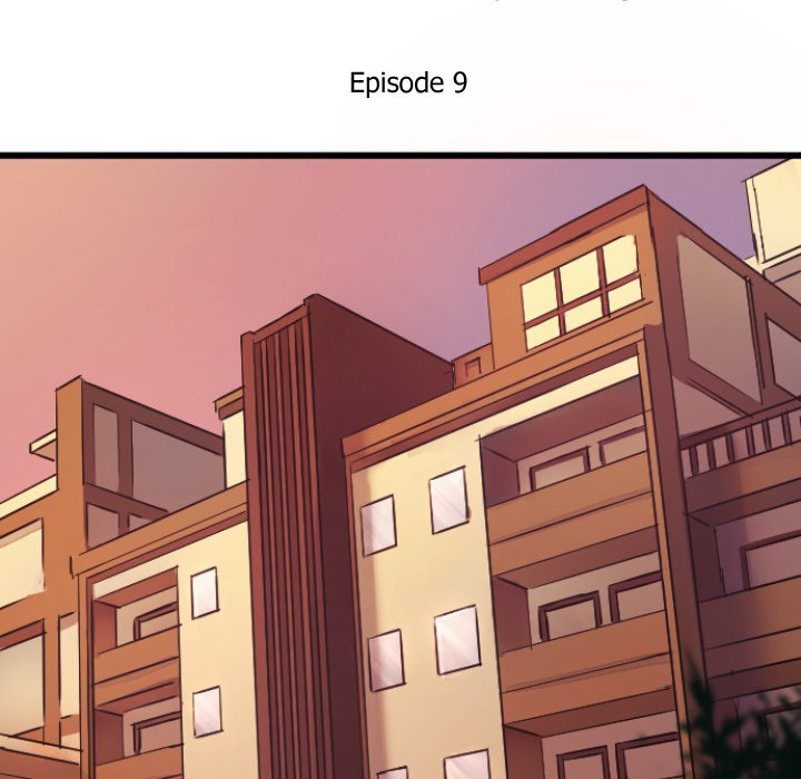 Death's Love Ballad Death's Love Ballad EP 9 - Toomics page 19 - 