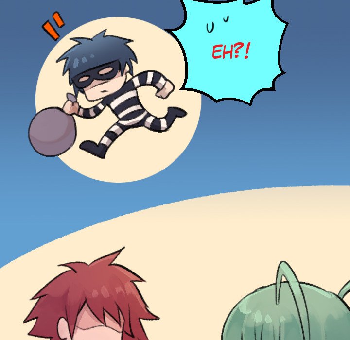 Death's Love Ballad Death's Love Ballad EP 9 - Toomics page 25 - 