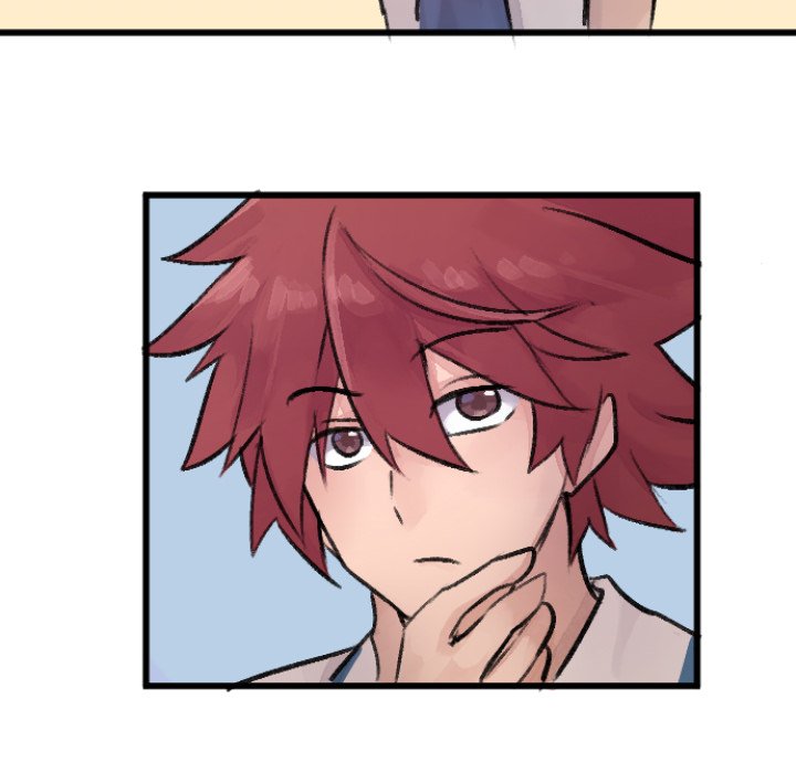 Death's Love Ballad Death's Love Ballad EP 9 - Toomics page 28 - 