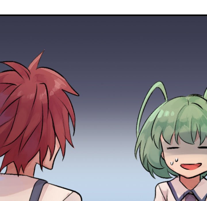 Death's Love Ballad Death's Love Ballad EP 9 - Toomics page 29 - 
