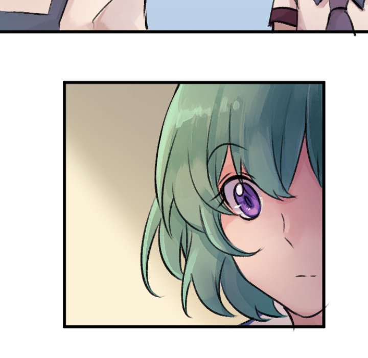 Death's Love Ballad Death's Love Ballad EP 9 - Toomics page 30 - 
