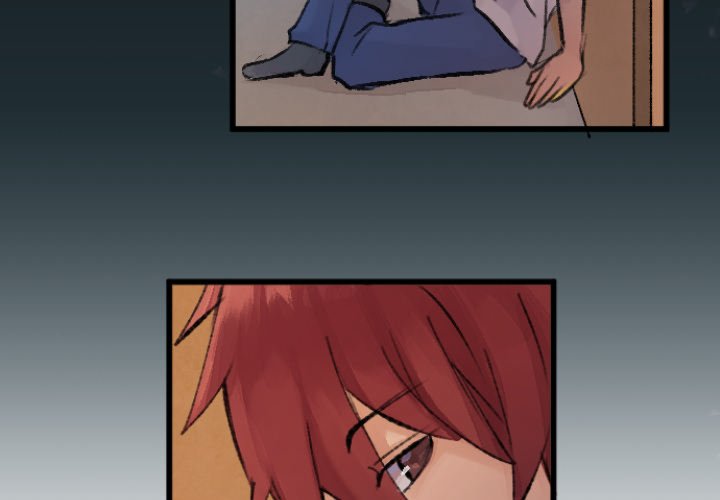 Death's Love Ballad Death's Love Ballad EP 9 - Toomics page 4 - 