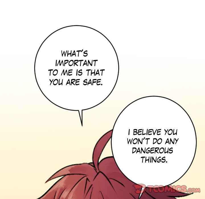 Death's Love Ballad Death's Love Ballad EP 9 - Toomics page 32 - 