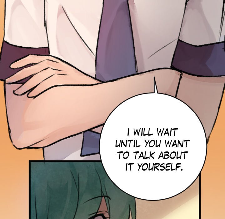 Death's Love Ballad Death's Love Ballad EP 9 - Toomics page 34 - 