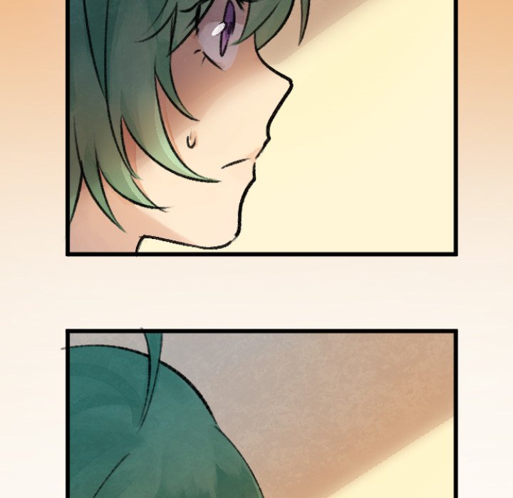 Death's Love Ballad Death's Love Ballad EP 9 - Toomics page 35 - 