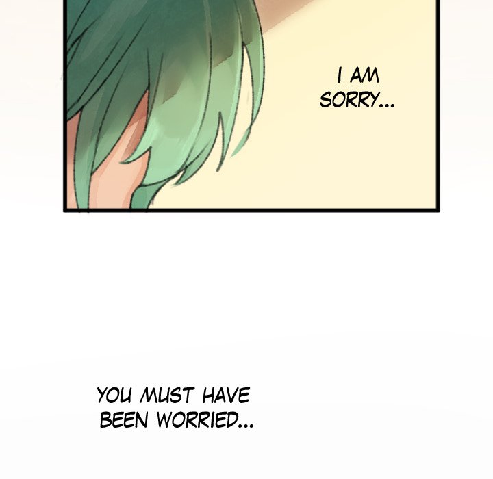Death's Love Ballad Death's Love Ballad EP 9 - Toomics page 36 - 