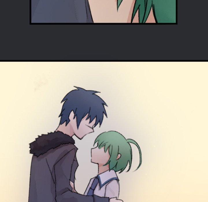Death's Love Ballad Death's Love Ballad EP 9 - Toomics page 40 - 