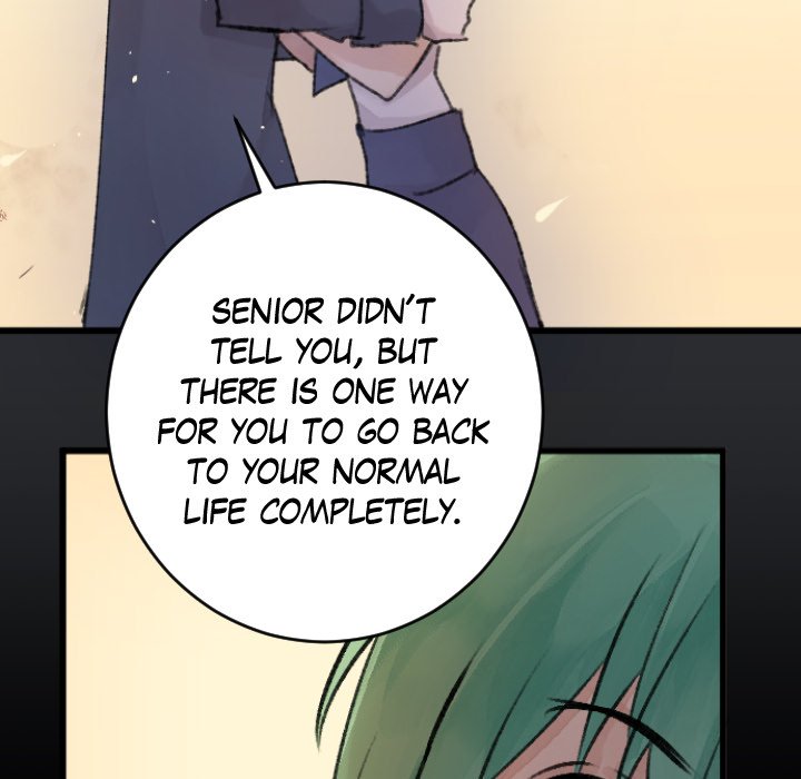 Death's Love Ballad Death's Love Ballad EP 9 - Toomics page 41 - 
