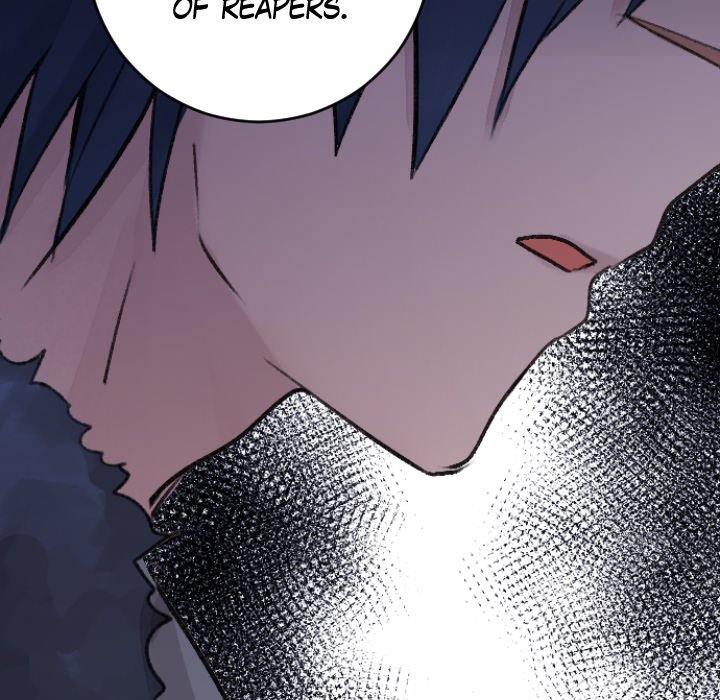 Death's Love Ballad Death's Love Ballad EP 9 - Toomics page 43 - 