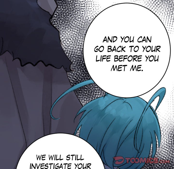 Death's Love Ballad Death's Love Ballad EP 9 - Toomics page 44 - 