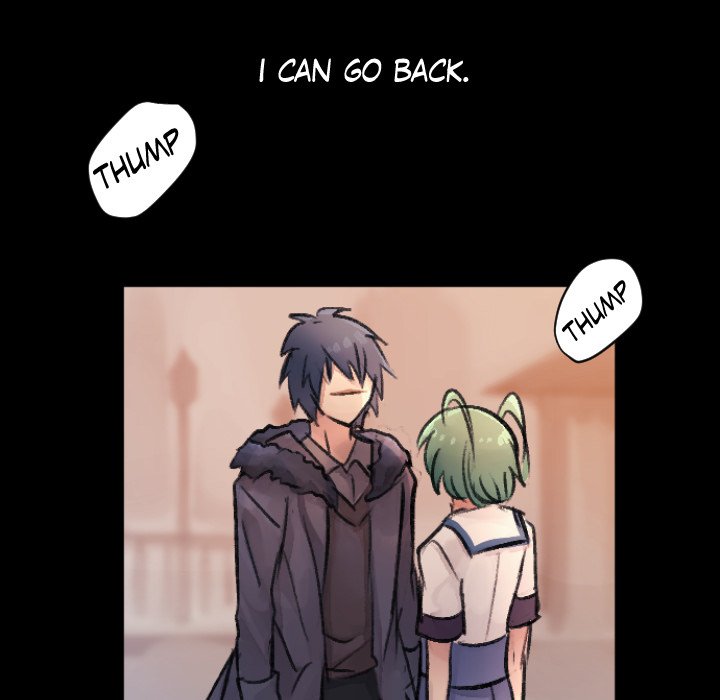 Death's Love Ballad Death's Love Ballad EP 9 - Toomics page 48 - 